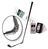 Medicus Dual-Hinged Golf Swing Plane Training 5-Iron, right, Mens