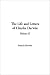 Book The Life and Letters of Charles Darwin