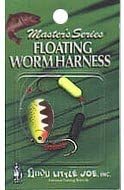 Lindy Little Joe Floating Worm Harness by Lindy Little Joe