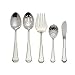 Reed & Barton American Federal Sterling Silver 5 Piece Hostess Set