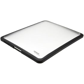 AmazonBasics - Coque de protection avec grip pour iPad