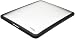 Electronics : AmazonBasics Clear Protective Case with Rubber Grip for Apple iPad