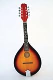 High Gloss Mandolin