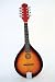Musical Instruments : High Gloss Mandolin