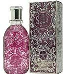 CURVE VINTAGE SOUL by Liz Claiborne Womens EAU DE PARFUM SPRAY 3.4 OZ