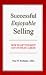 Book Successful Enjoyable Selling