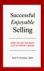 Successful Enjoyable Selling