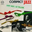 Compact Jazz: With Joe Williams