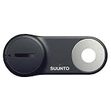 Suunto Bike Pod, Combines Speed and Distance Functions to the t6 Wrist Heart Rate Monitor