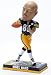 Pittsburgh Steelers Hines Ward Forever Collectibles Photo Base Bobble Head
