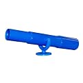 Blue Plastic Telescope
