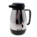 20 Ounce Chrome/Black Server (15-0209)