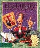 Rags to Riches (PC - 3.5 Disk)