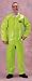 Tychem TK Standard Suit with Zipper Front - 3 per case - Small