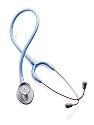 Littmann 2454 Lightweight II S.E. Stethoscope, Ceil Blue