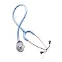 Littmann 2454 Lightweight II S.E. Stethoscope, Ceil Blue