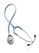 Littmann 2454 Lightweight II S.E. Stethoscope, Ceil Blue