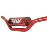 Fly Racing 1010 Carbon Steel Handlebars