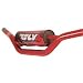 All Products : Fly Racing 1010 Carbon Steel Handlebars