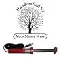 Electric BN-117 Handcrafted Tree