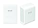 Visit NETGEAR HDX101 Powerline Ethernet Adapter & kit HDXB101-100NAS Details NETGEAR HDX101 Powerline Ethernet Adapter & kit HDXB101-100NAS