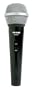Shure C606W All-Purpose Dynamic Microphone with XLR Cable and 1/4-inch Adapter