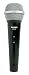 Video Games : Shure C606W All-Purpose Dynamic Microphone with XLR Cable and 1/4