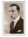 Buster Keaton Joseph Francis Keaton) American Comic Actor Mainly in Silent Films Photographic Print, 12" x 16"