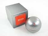 Boss In Motion By Hugo Boss For Men. Eau De Toilette Spray 3 Ounces