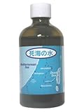 生活の木 死海の水 100ml