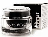 Dr Brandt Pore Effect