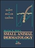 Muller & Kirk's small animal dermatology