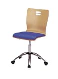 �Ȃ��؃`�F�A(�I�Ȃ�) PY-440X(BL)