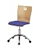 �Ȃ��؃`�F�A(�I�Ȃ�) PY-440X(BL)