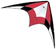 XL Sport Dual Control Nylon Kite: Red by X-Kites