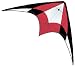 XL Sport Dual Control Nylon Kite: Red by X-Kites