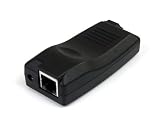 StarTech.com 10/100/1000 Mbps Gigabit 1 Port USB over IP Device Server (USB1000IP)