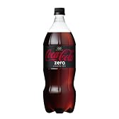 コカ・コーラゼロ 1.5L×8本