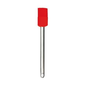 Swissmar 7-1 2-Inch Silicone Brush , Red by Swissmar