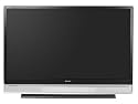 Sony KDS 55 A 2000 AEP 139,7 cm (55 Zoll) Full-HD SXRD-Fernseher schwarz