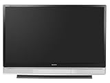 Produkt-Bild: Sony KDS 55 A 2000 AEP 139,7 cm (55 Zoll) Full-HD SXRD-Fernseher schwarz