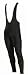 Men's Stretch Fleece Bib Tights Bibtight