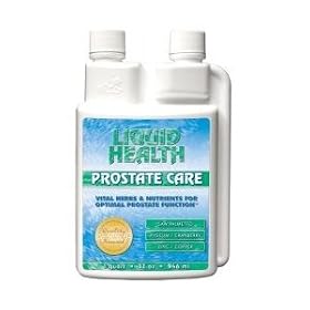 Prostate Care by Liquid Health Inc. - 32 fl. oz.