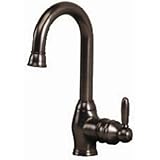 IMAGE OF Pegasus FS1A5070RBP Newbury Single Bar Faucet, Oil Rubbed Bronze