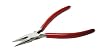 PLIER PRO LINE CHAIN SERRATED JAWS 5-1/4"