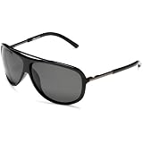 Anarchy Mens Altercate Polarized Aviator Sungl
