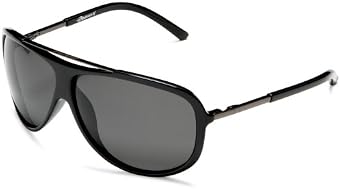 Click here to buy Anarchy Mens Altercate Polarized Aviator Sunglasses by Anarchy.