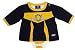 San Diego Chargers Infant Ruffled Cheer Dress - Toddler (24 Months)