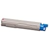 OKI MC350/MC360 Laser Toner Cartridge Page Life 2500pp Magenta Ref 43459370