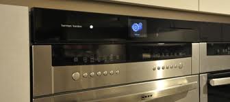 Harman Kardon Maestrokitchen 100 Sound System MK100